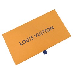 LOUIS VUITTON Belt Suntulle Skater Cotton Black Matte Black Hardware