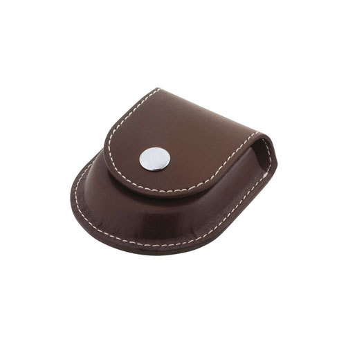 Designer – Jean Pierre of Switzerland – Belt Loop – Chrome P2