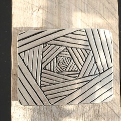 Belt buckle art and design removable buckle buckle for 4 cm leather belt