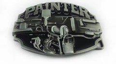 New painter paint painting tools brush men women belt buckle