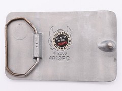 If you Don&rsquo;t See What You Want… Joke Funny Sexy Kink Belt Buckle