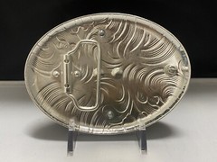 scorpion western style buckle for men cowboy hebilla alacrán
