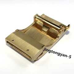 Solid Brass « Dragon » Belt Buckle Automatic Belt Buckles Fits For 35mm Wide Belt