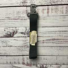 Carhartt Work In Progress Script Tonal Silver Pine Green Belt – Size 47&Prime; New