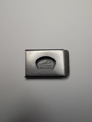O&rsquo;Neill Stainless Steel Belt Buckle/Bottle Opener (BUCKLE ONLY)