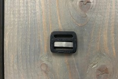 AUSTRIALPIN Cobra Frame Buckle