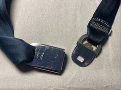 Belt. Unisex. Like New