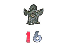 Belt Buckles *U-PICK*