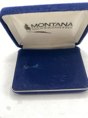 NASCAR 50th Anniversary Belt Buckle Montana Silversmiths