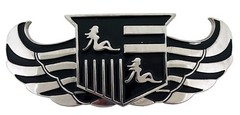Cadillac Belt Buckle Men Women Black Metal Bottle Opener Mudgirl Western rodeo
