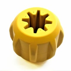Industrial Dog Gear Durable Chew Toy And Treat Dispenser – Dogs & Puppy