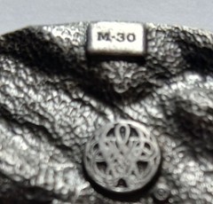 Men&rsquo;s Oval Metal Belt Buckle « I&rsquo;d Rather Be Fishing » 1.5&Prime; Antique Finish M-30