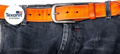 1.5&Prime; (40Mm) Belt Buckle Men&rsquo;S Replacement Single Prong Buckle Heavy Duty