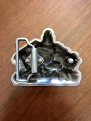 Religious Buddha Buddhism Religion Buddhist Monk Siddhartha Gautama Belt Buckle