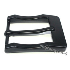 Zinc Alloy Belt Buckle Men&rsquo;s Tongue Pin Belt Buckles Fits For 1.5 INCHES Belt