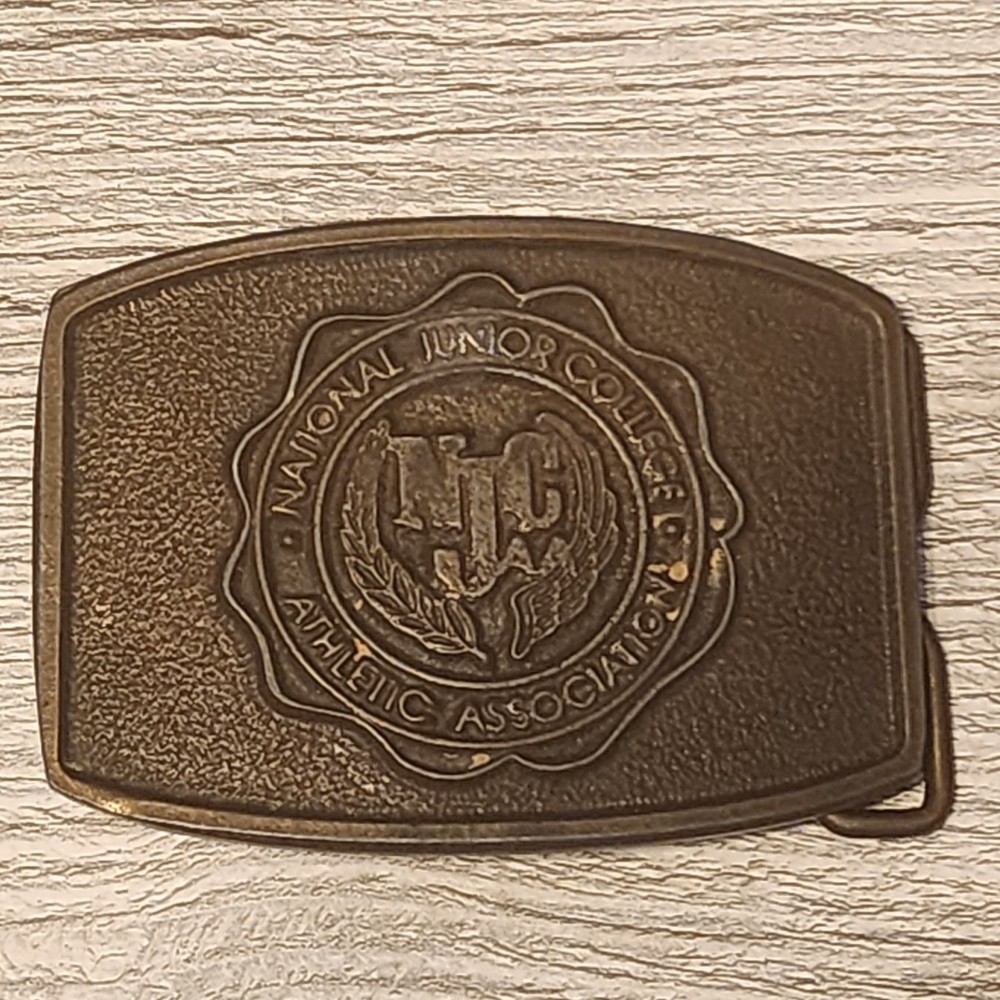 Choice – Vintage Belt Buckle – Hesston – Square Dancing – CB – Scouts – Railroad