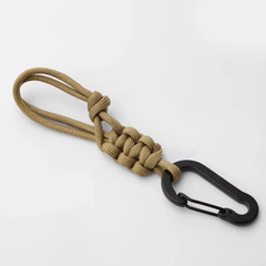 Outdoor Multifunctional Water Bottle Buckle, Kettle Buckle, Umbrella Rope Buckle