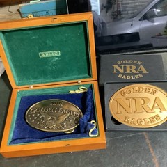 Belt Buckles