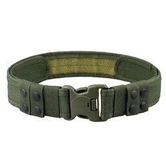 Men&rsquo;s Belt Outdoor Camouflage Tactical Oxford Cloth Mountaineering…