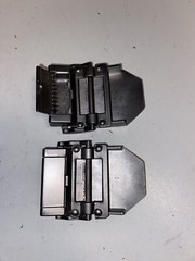 Alloy Metal Buckle – Star Wars & Jedi
