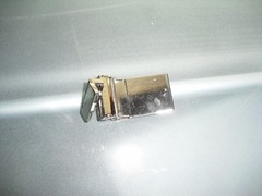 Cam Buckle From Italy