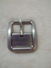 US Polo Assoc Belt Buckle Men&rsquo;s Accessories