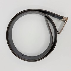 Louis Vuitton Pre-Owned Belt Suntulle Metropole Taiga