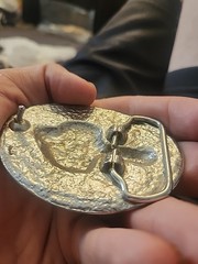 Belt Buckle