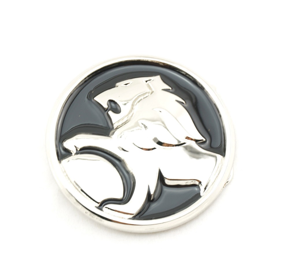 Guardian Lion Paw on Ball Belt Buckle