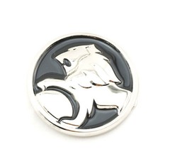 Guardian Lion Paw on Ball Belt Buckle