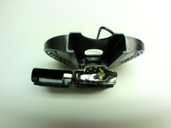 Belt Buckle Lighter Silver Whiskey Jack Daniel&rsquo;s Old No. 7 Belt width 1.5&Prime; NEW