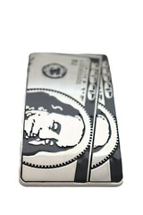 Dollar Sign Belt Buckle Cosplay Halloween Costume Party New Men Women Fashion