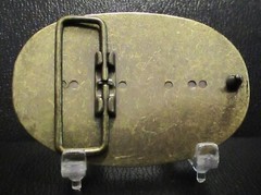 Wabco Haulpak Mining Construction Dump Truck Belt Buckle Off Highway Equipment