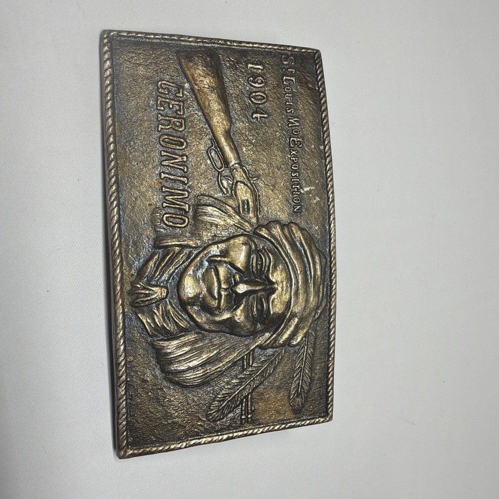 Belt Buckle