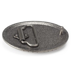 Skull belt buckle for men&rsquo;s Western cowboy motorcycle riding