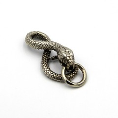 Snake Vintage Belt Keychain,Mens Belt Keychain Hook,Key Manager lot