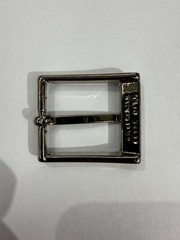 belt buckle