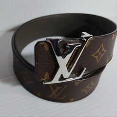 Louis Vuitton Pre-Owned M0613 95 38 Jj3232 Belt