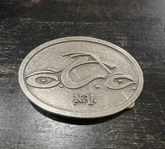 Orange County Choppers Belt Buckle – Officially Licensed – New