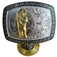 NEW Belt Buckle Western Rodeo Fashion Unisex Cowboy Hebillas Vaqueras