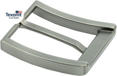 1.5&Prime;(38Mm-40Mm) Belt Buckle Men&rsquo;S Replacement Single Prong Buckle Heavy Duty Bel