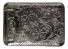 Mexican Gallo Chicken Charro Cowboy Belt Buckle Hebilla Vaquera Made In Mexico