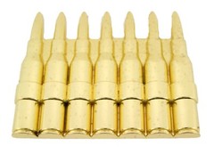 belt buckles lot 10 pieces Collection High Quality Men Vintage Bullets Amo Army