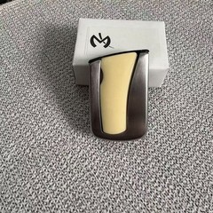 Commemorative multifunctional stainless steel belt buckle