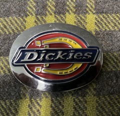 Belt Buckles – Dickies, Cadillac, Cross, Lion, Dodge, Star