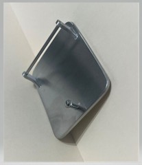Buckle ONLY. Quality item for 1.5&Prime; belt. Perfect for DIY engraving etching!