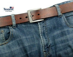 1.5&Prime;(38Mm-40Mm) Belt Buckle Men&rsquo;S Replacement Single Prong Buckle Heavy Duty Bel