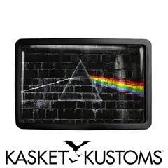 Pink Floyd Belt Buckle – The Wall 60&rsquo;s Classic Rock Belt Buckle – 671