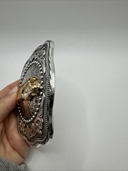 Belt Buckle #1062