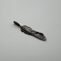 Feather Jewelry Pendants,Bag Zipper Puller,Feather Zipper Puller lot